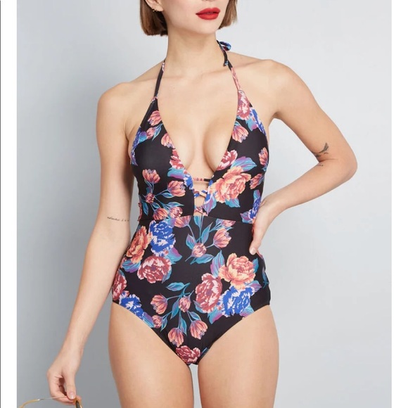 Modcloth swimsuit Clearance